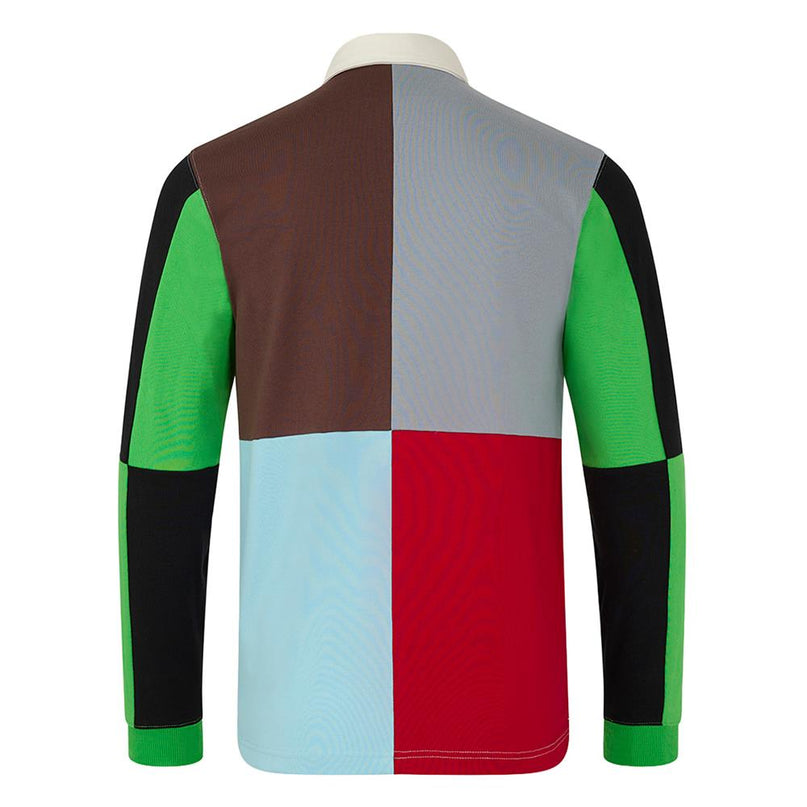 Castore Men's Harlequins Retro Rugby Jersey |Rugby Jersey | Castore Harlequins | Absolute Rugby