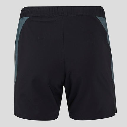 Castore Men's Saracens Pro Players Gym Short 24/25 |Short | Castore Sarries 24/25 | Absolute Rugby