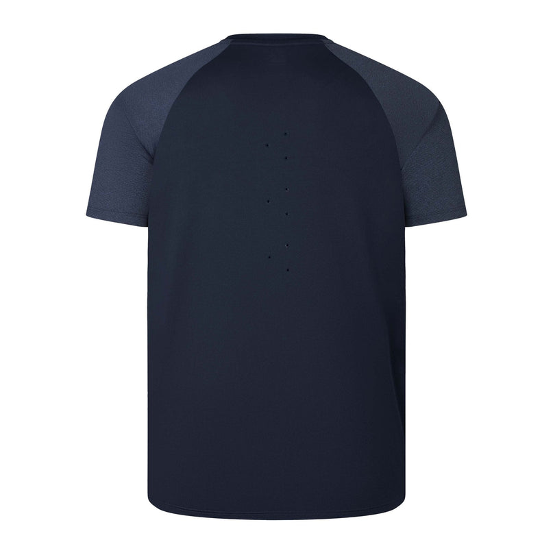 CCC British & Irish Lions 2025 Everest T-Shirt - Navy |T-Shirt | CCC Lions 25 | Absolute Rugby