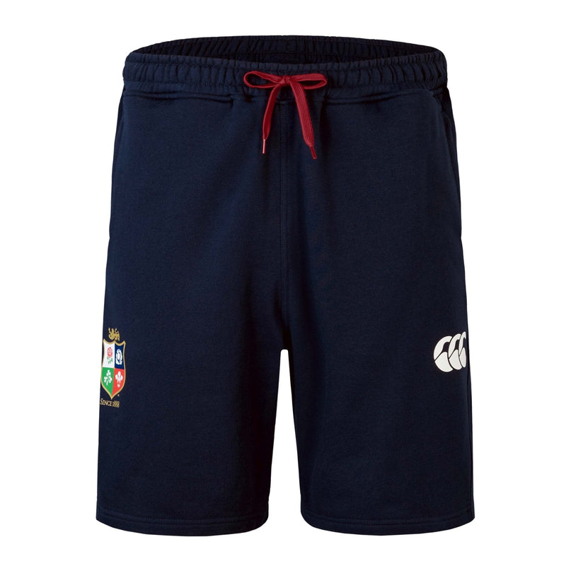 CCC British & Irish Lions 2025 Fleece Shorts |Shorts | CCC Lions 25 | Absolute Rugby