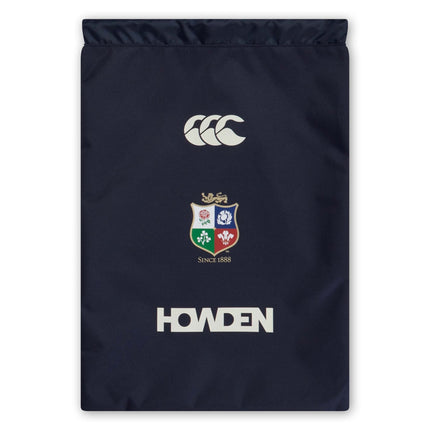 CCC British & Irish Lions 2025 Gym Sack |Bag | CCC Lions 25 | Absolute Rugby