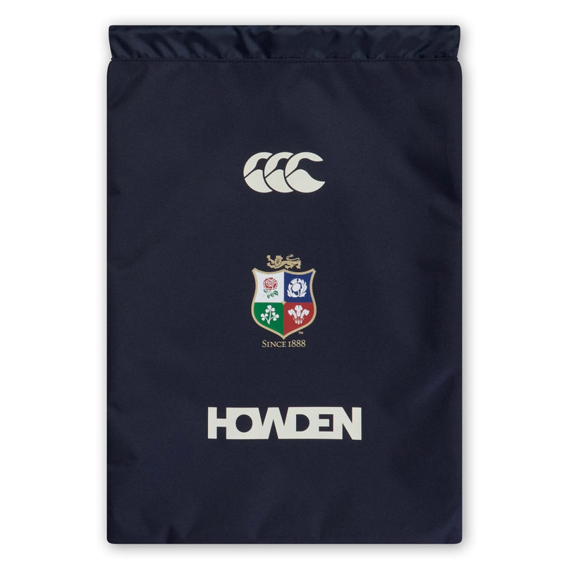 CCC British & Irish Lions 2025 Gym Sack |Bag | CCC Lions 25 | Absolute Rugby