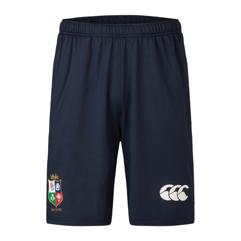 CCC British & Irish Lions 2025 Gym Training Shorts |Shorts | CCC Lions 25 | Absolute Rugby