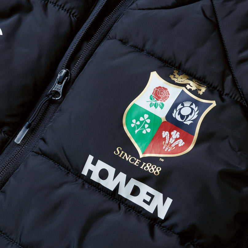 CCC British & Irish Lions 2025 Microlight Gilet |Jacket | CCC Lions 25 | Absolute Rugby