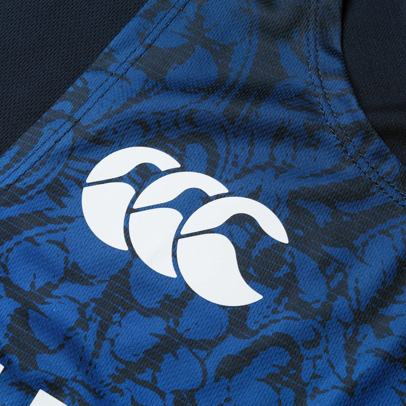 CCC British & Irish Lions 2025 Poly Singlet - Navy |Singlet | CCC Lions 25 | Absolute Rugby