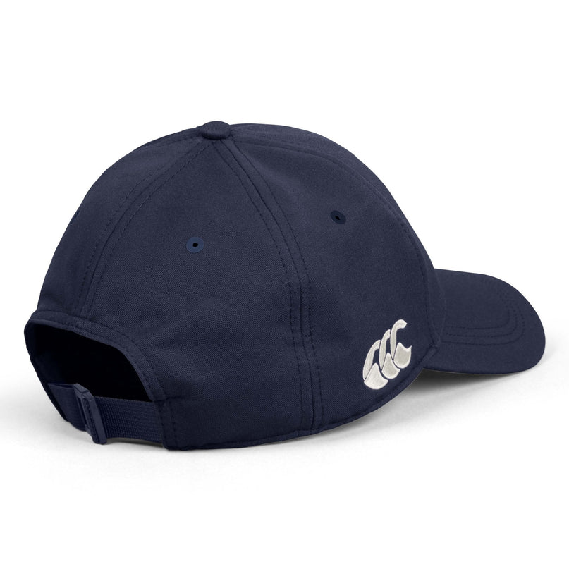 CCC British & Irish Lions 2025 Poly Training Cap - Navy |Cap | CCC Lions 25 | Absolute Rugby