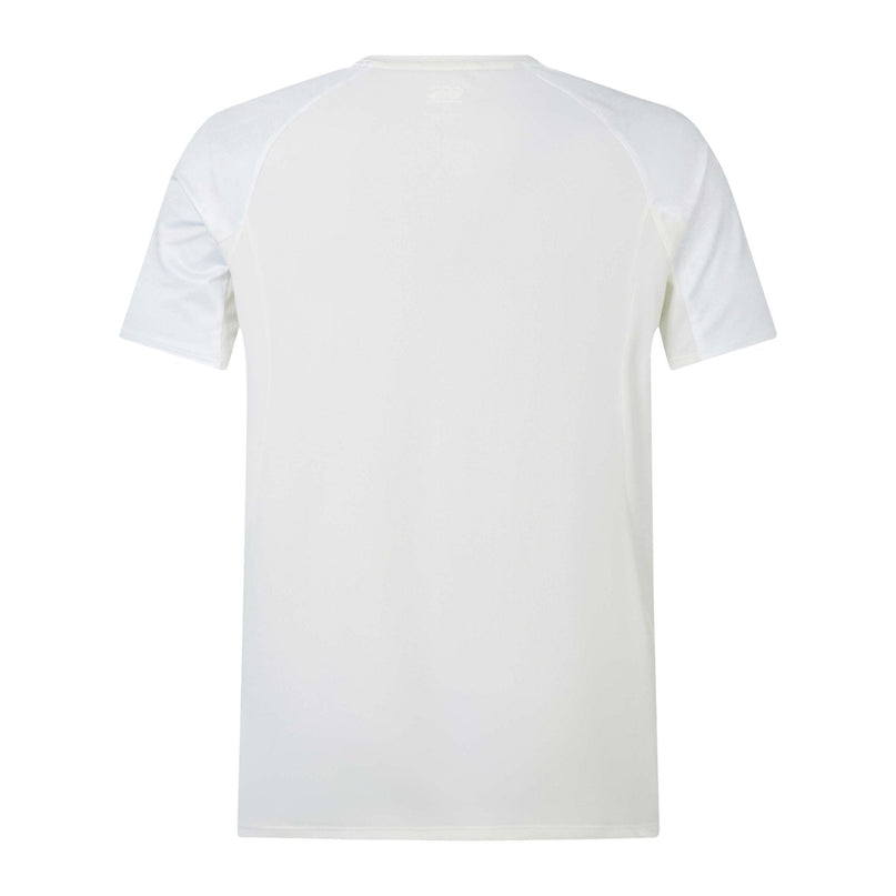 CCC British & Irish Lions 2025 Superlight T-Shirt - Cream |T-Shirt | CCC Lions 25 | Absolute Rugby