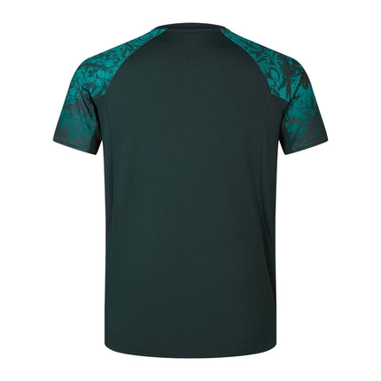 CCC British & Irish Lions 2025 Superlight T-Shirt - Green |T-Shirt | CCC Lions 25 | Absolute Rugby