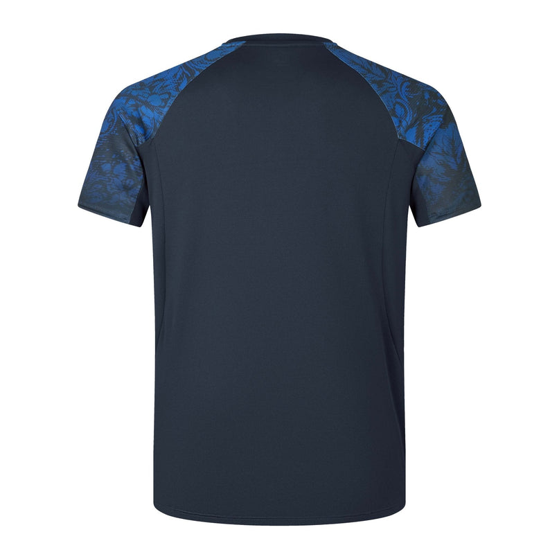 CCC British & Irish Lions 2025 Superlight T-Shirt - Navy |T-Shirt | CCC Lions 25 | Absolute Rugby