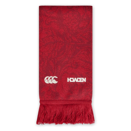 CCC British & Irish Lions 2025 Supporters Scarf |Scarf | CCC Lions 25 | Absolute Rugby