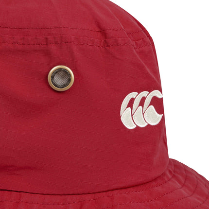 CCC British & Irish Lions 2025 Wide Brim Hat |Hat | CCC Lions 25 | Absolute Rugby