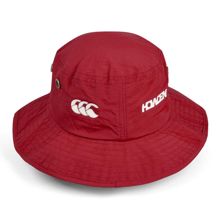 CCC British & Irish Lions 2025 Wide Brim Hat |Hat | CCC Lions 25 | Absolute Rugby