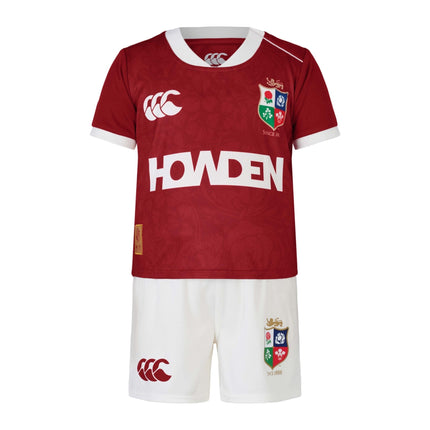 CCC British & Irish Lions Infant Kit 2025 |Replica | CCC Lions 25 | Absolute Rugby