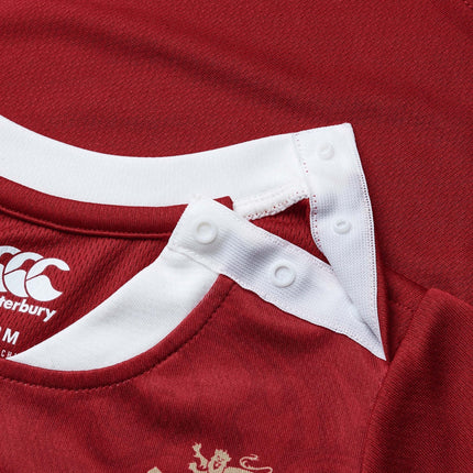 CCC British & Irish Lions Infant Kit 2025 |Replica | CCC Lions 25 | Absolute Rugby