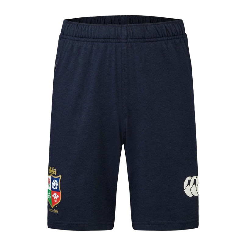 CCC British & Irish Lions Kids Training Shorts 2025 |Kids Shorts | CCC Lions 25 | Absolute Rugby