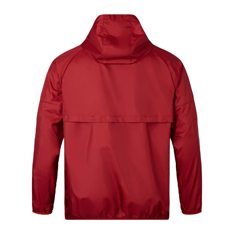 CCC British & Irish Lions Lightweight Rain Jacket 2025 |Jacket | CCC Lions 25 | Absolute Rugby