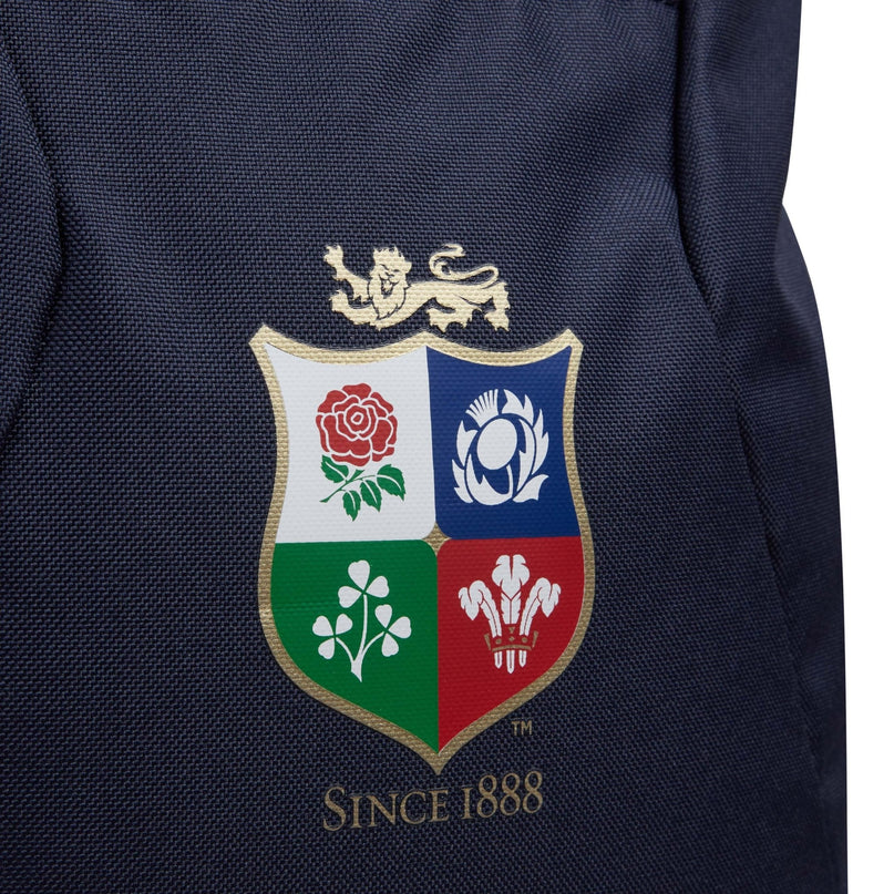 CCC British & Irish Lions Medium Backpack |Backpack | CCC Lions 25 | Absolute Rugby