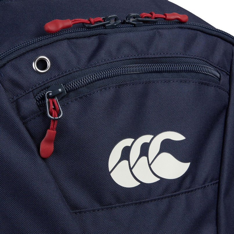 CCC British & Irish Lions Medium Backpack |Backpack | CCC Lions 25 | Absolute Rugby