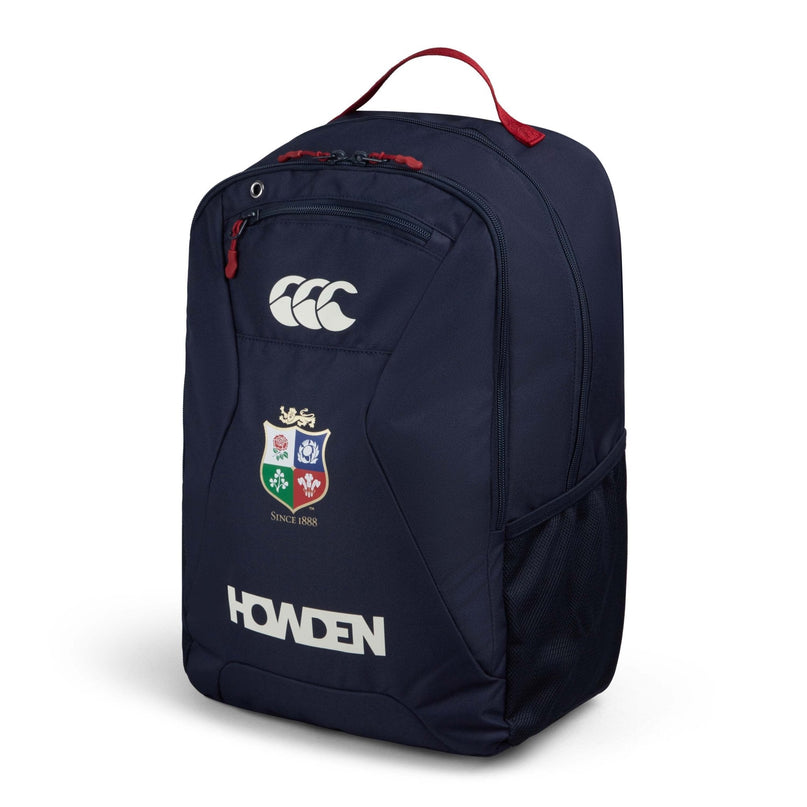 CCC British & Irish Lions Medium Backpack |Backpack | CCC Lions 25 | Absolute Rugby