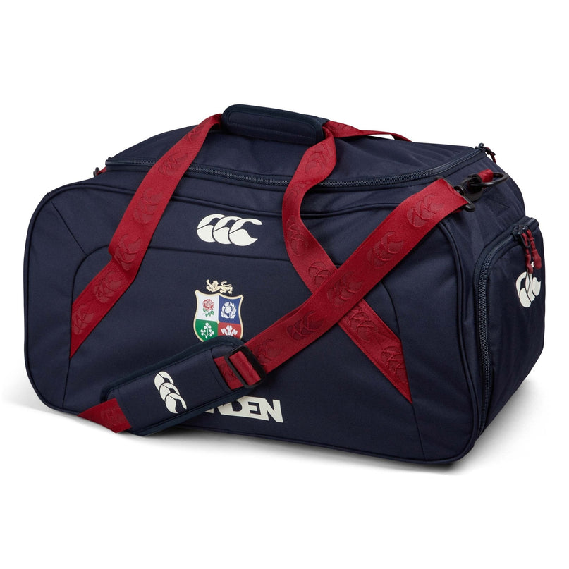 CCC British & Irish Lions Medium Holdall |Bag | CCC Lions 25 | Absolute Rugby