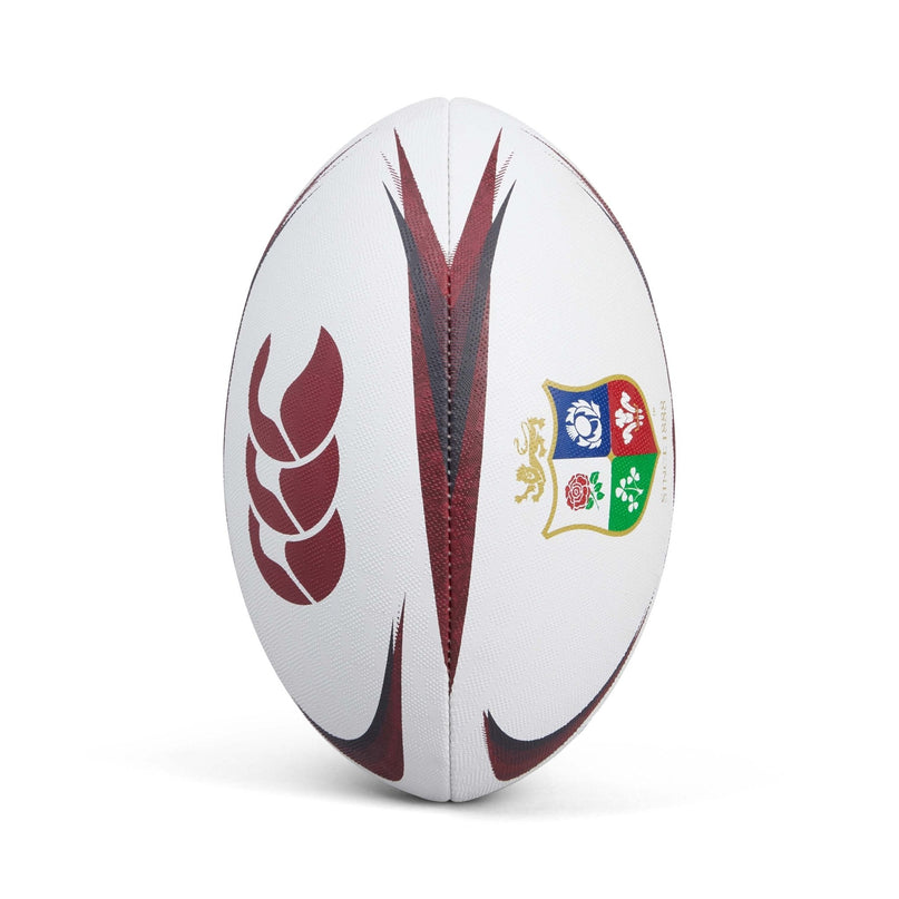 CCC British & Irish Lions Mentre Rugby Ball |Rugby Ball | CCC Lions 25 | Absolute Rugby