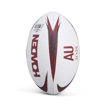 CCC British & Irish Lions Mentre Rugby Ball |Rugby Ball | CCC Lions 25 | Absolute Rugby