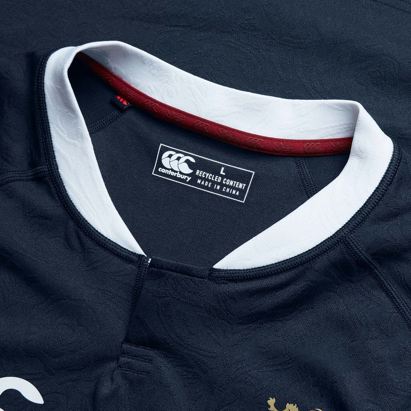 CCC British & Irish Lions Replica Training Jersey 2025 - Navy |Training Jersey | CCC Lions 25 | Absolute Rugby