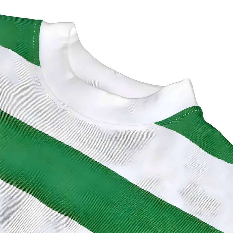 Celtic 1967 European Cup Lisbon Short Sleeved Kids Shirt |Product - Football Shirts | Toffs | Absolute Rugby