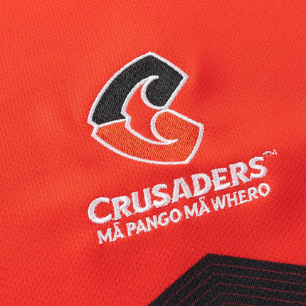 Classic Crusaders Home Replica Jersey 24/25 |Replica Jersey | Classic 24/25 | Absolute Rugby