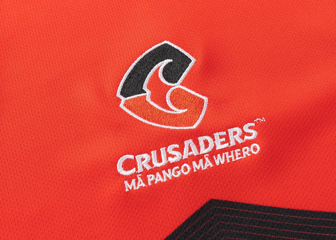 Classic Crusaders Home Replica Jersey 24/25 |Replica Jersey | Classic 24/25 | Absolute Rugby