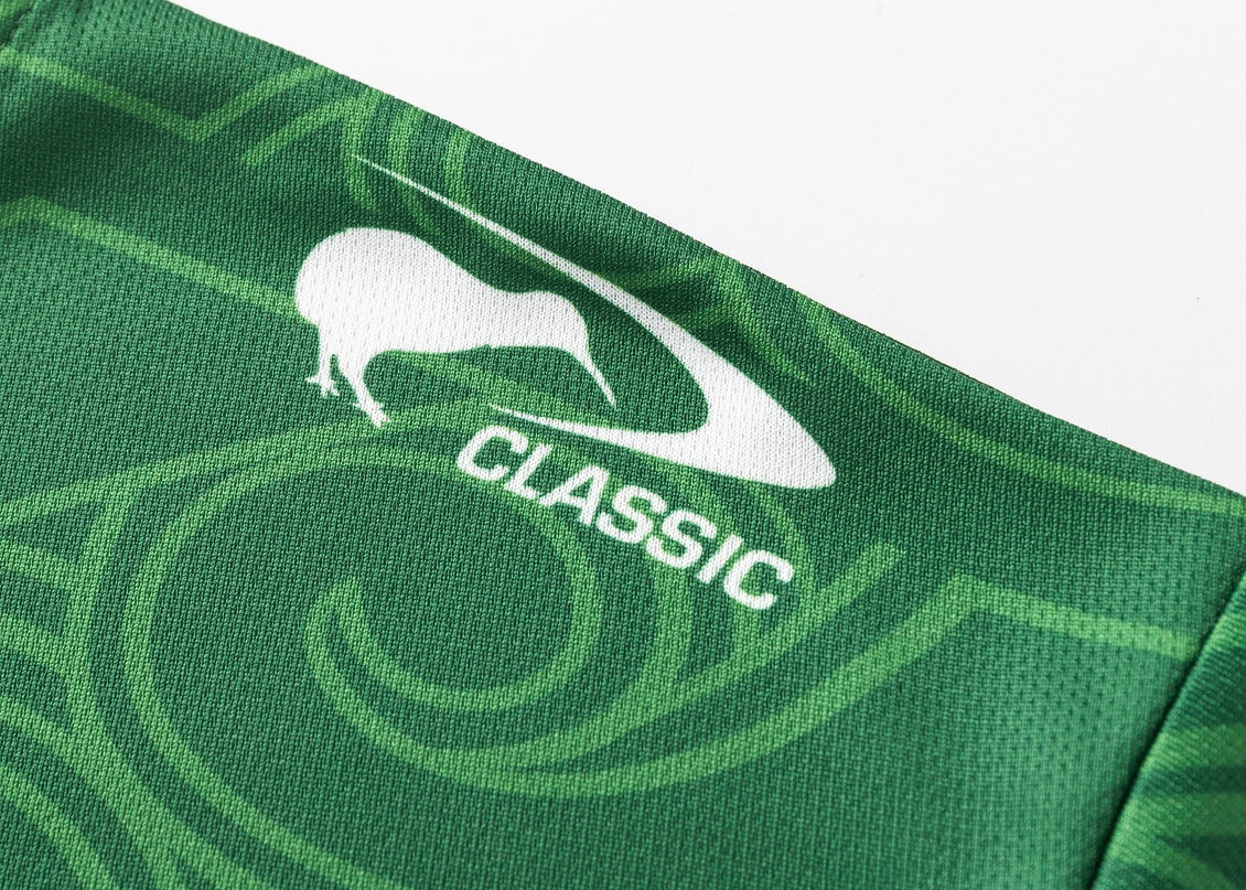 Classic Maori All Stars Replica Jersey 2025 |Replica Jersey | Classic 24/25 | Absolute Rugby