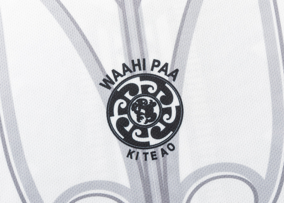 Classic Maori All Stars Replica Jersey 2025 |Replica Jersey | Classic 24/25 | Absolute Rugby