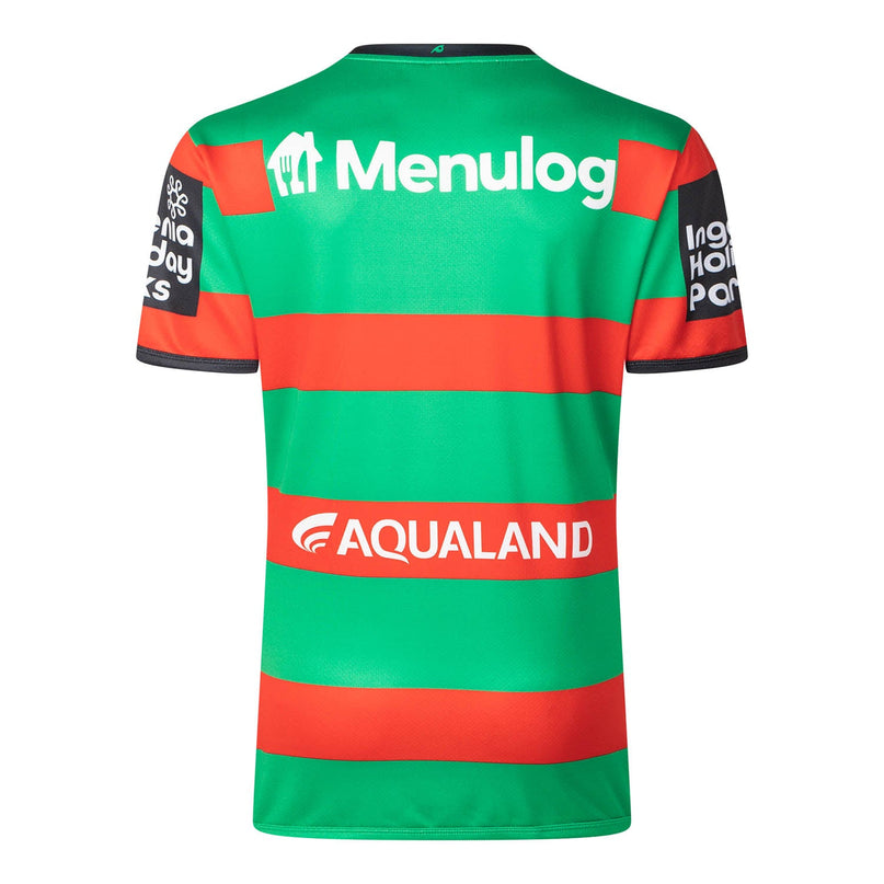 Classic South Sydney Rabbitohs NRL Home Replica Shirt - 25/26 |Replica Jersey | Classic 24/25 | Absolute Rugby