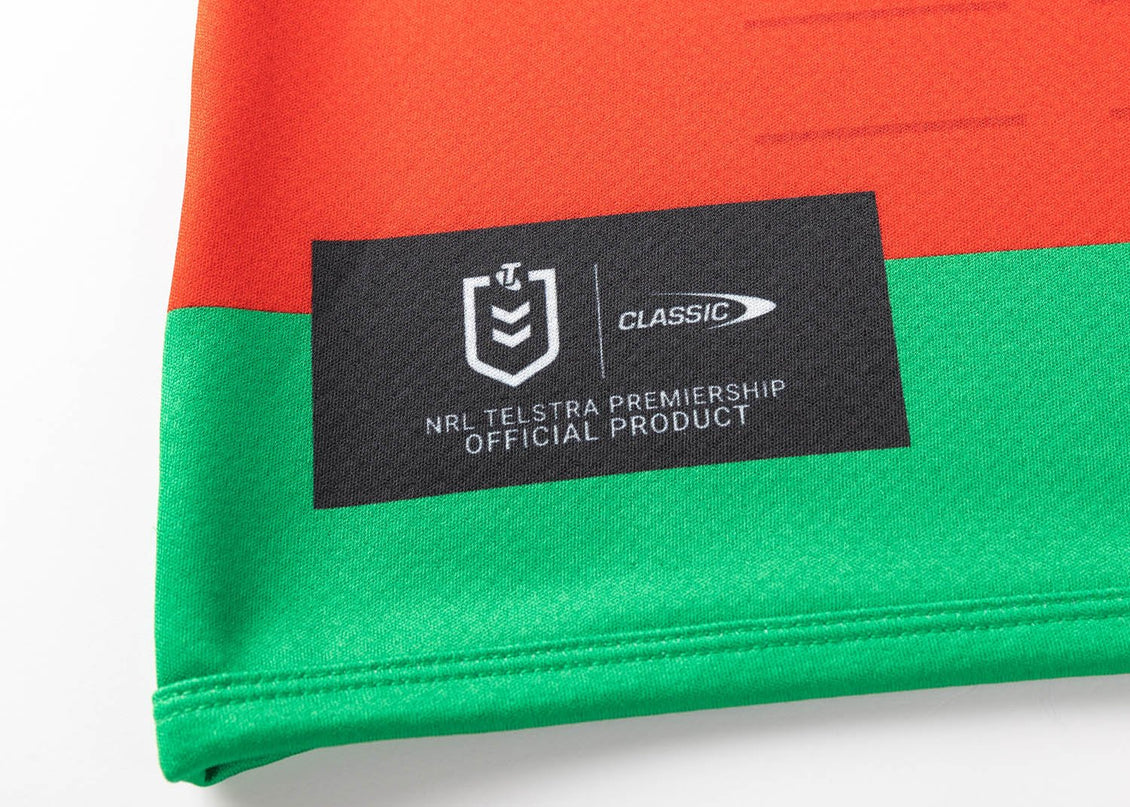 Classic South Sydney Rabbitohs NRL Home Replica Shirt - 25/26 |Replica Jersey | Classic 24/25 | Absolute Rugby