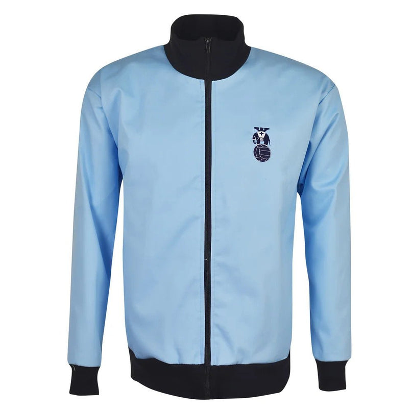 Coventry City Track Top |Product - Football Shirts | Toffs | Absolute Rugby