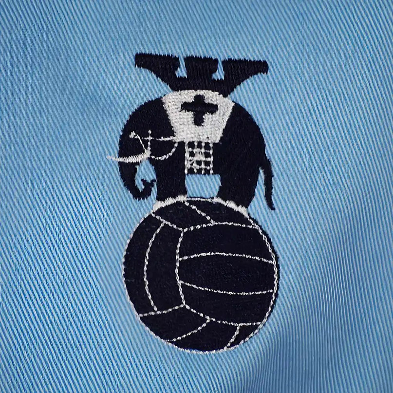 Coventry City Track Top |Product - Football Shirts | Toffs | Absolute Rugby