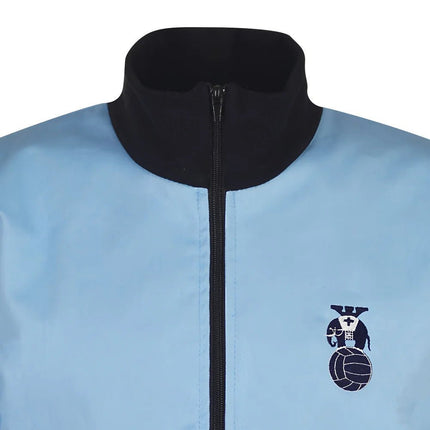 Coventry City Track Top |Product - Football Shirts | Toffs | Absolute Rugby