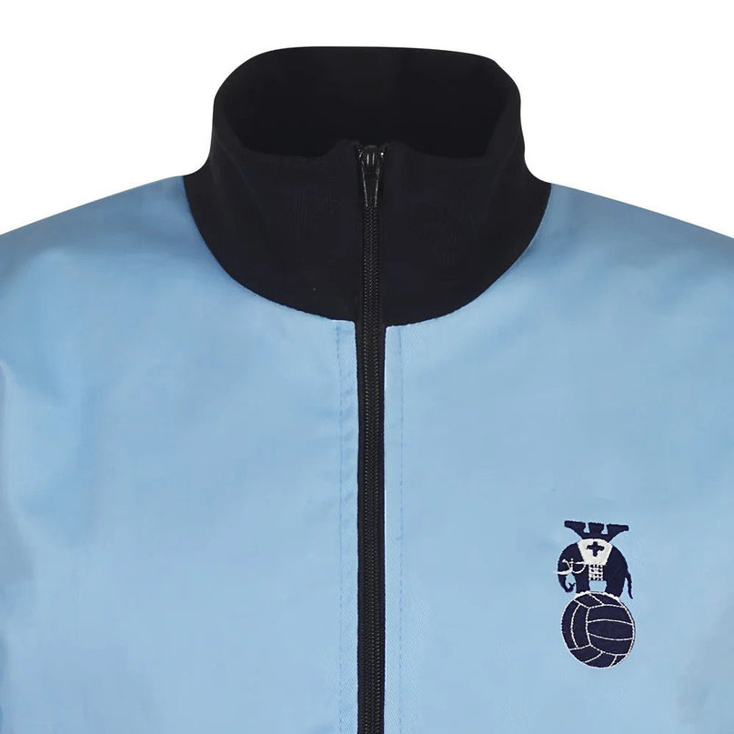 Coventry City Track Top |Product - Football Shirts | Toffs | Absolute Rugby