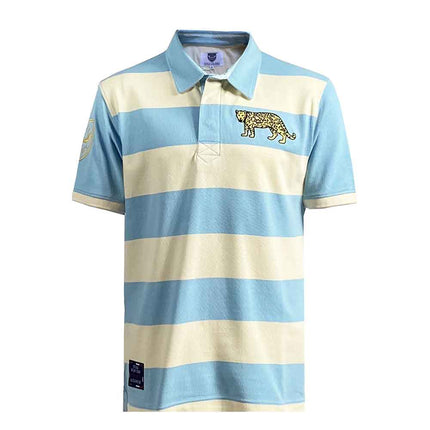 Ellis Rugby Argentina Heritage Polo Shirt |Rugby Jersey | Ellis Rugby | Absolute Rugby