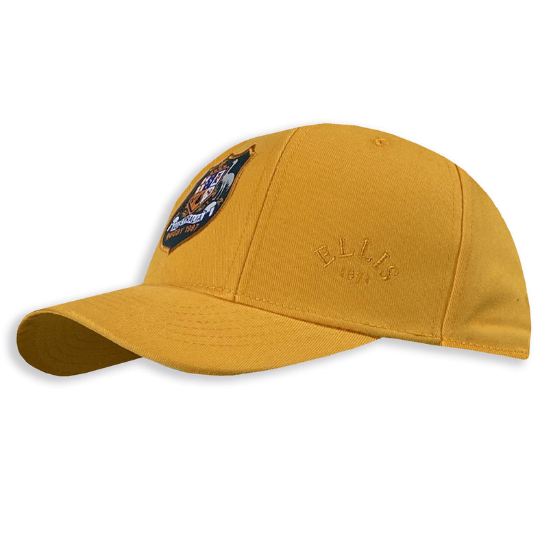 Ellis Rugby Australia Rugby 1987 Cap |Cap | Ellis Rugby | Absolute Rugby