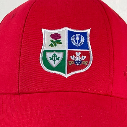 Ellis Rugby British Isles 1971 Tour Cap |Cap | Ellis Rugby | Absolute Rugby