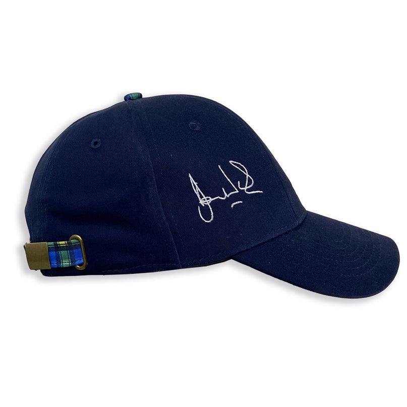 Ellis Rugby Doddie Weir Scotland Cap |Cap | Ellis Rugby | Absolute Rugby