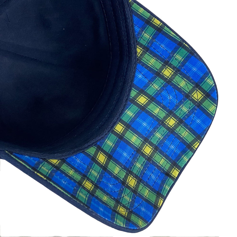 Ellis Rugby Doddie Weir Scotland Cap |Cap | Ellis Rugby | Absolute Rugby