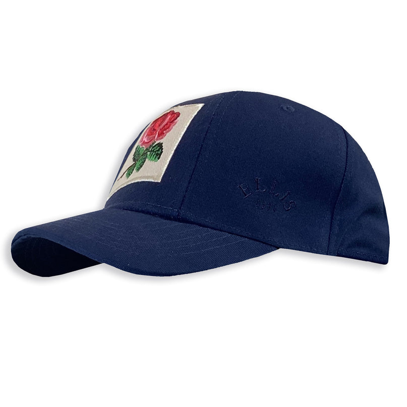 Ellis Rugby England Rugby 1991 Six Nations Cap |Cap | Ellis Rugby | Absolute Rugby