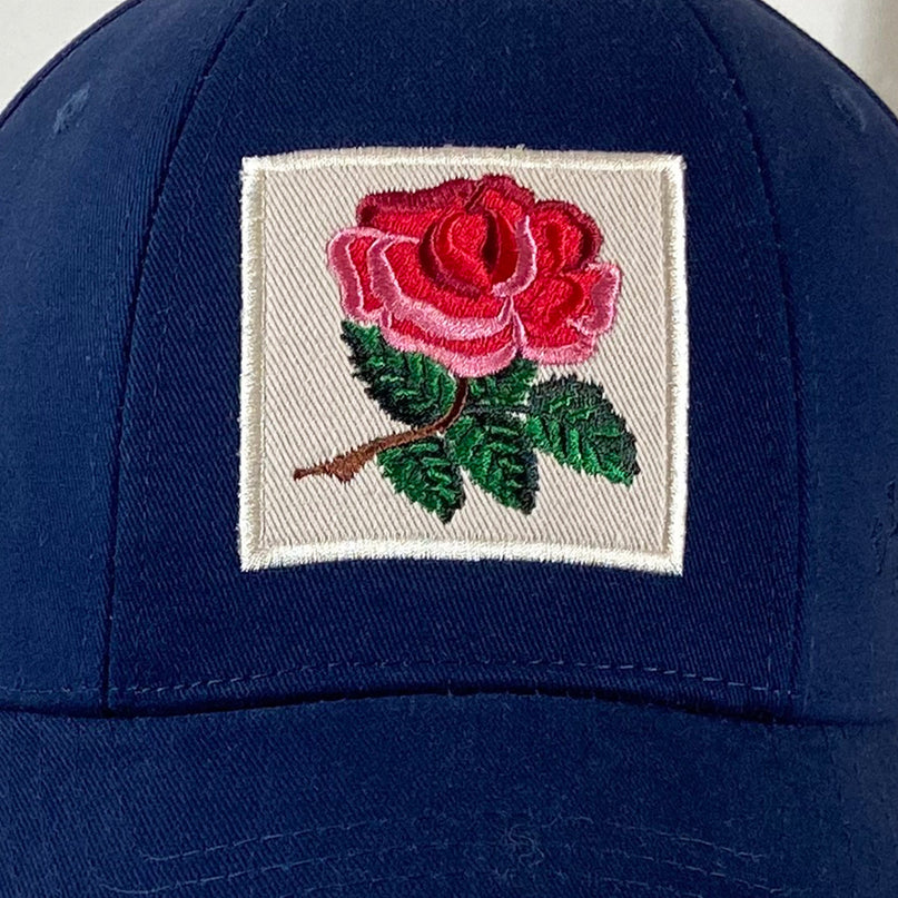 Ellis Rugby England Rugby 1991 Six Nations Cap |Cap | Ellis Rugby | Absolute Rugby