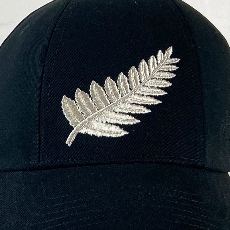 Ellis Rugby New Zealand 1983 Cap |Cap | Ellis Rugby | Absolute Rugby