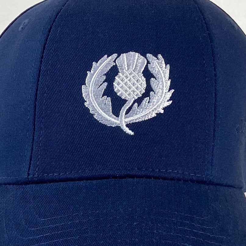 Ellis Rugby Scotland Rugby 1990 Vintage Cap |Cap | Ellis Rugby | Absolute Rugby