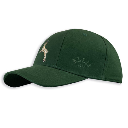 Ellis Rugby Springboks 1937 Cap |Cap | Ellis Rugby | Absolute Rugby