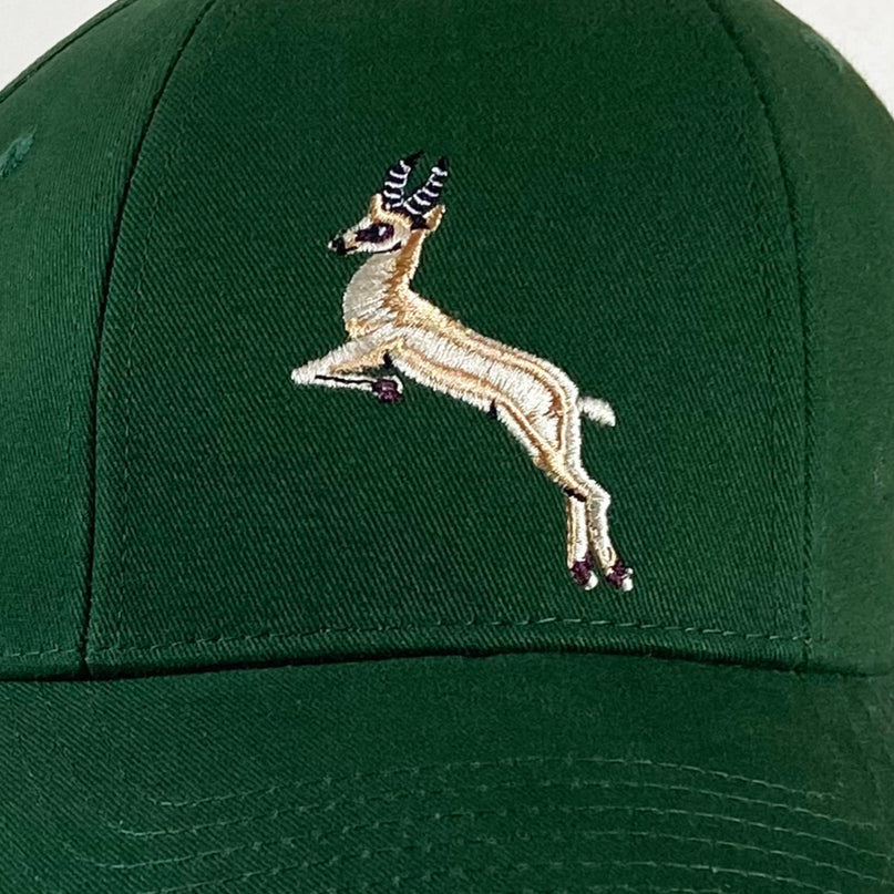 Ellis Rugby Springboks 1937 Cap |Cap | Ellis Rugby | Absolute Rugby