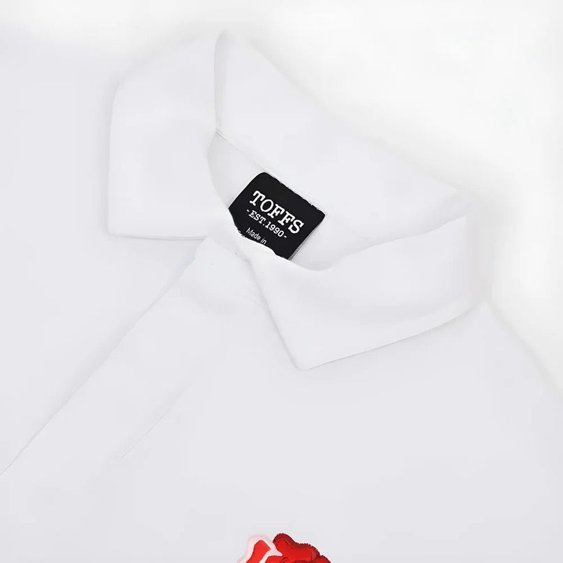 England 1980 Vintage Rugby Shirt |Product - Football Shirts | Toffs | Absolute Rugby